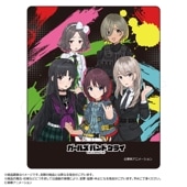 ���˥�֥����륺�Х�ɥ��饤�ץޥ����ѥåɡ���