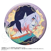 お値下げ中】モノノ怪 木製ビジュアルカード - メルカリ