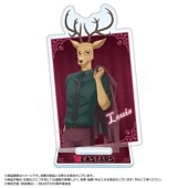 ˥BEASTARS٥륹ɡC륤