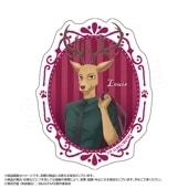 ˥BEASTARS٥åȥƥåC륤