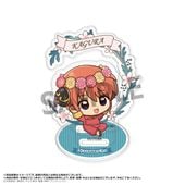 ��4����Ρ�TV���˥�ֶ亲�ץ�����륹����� Birth Flowers  B ���� 