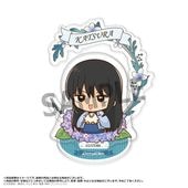 ��4����Ρ�TV���˥�ֶ亲�ץ�����륹����� Birth Flowers  E �˾���Ϻ