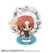 ��4����Ρ�TV���˥�ֶ亲�ץ�����륹����� Birth Flowers   G ����