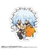 ��4����Ρ�TV���˥�ֶ亲�ץ������åȥ��ƥå��� Birth Flowers  A ���Ķ��