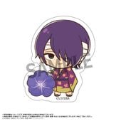 ��4����Ρ�TV���˥�ֶ亲�ץ������åȥ��ƥå��� Birth Flowers  F �������