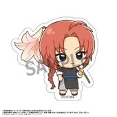 ��4����Ρ�TV���˥�ֶ亲�ץ������åȥ��ƥå��� Birth Flowers  G ����