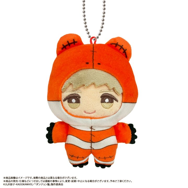 新品未使用タグ付き】全4種セット✨ ダンジョン飯 コレぬい！