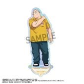 TV���˥��SAKAMOTO DAYS�٥������饢����륹����ɡ�����������Ϻ