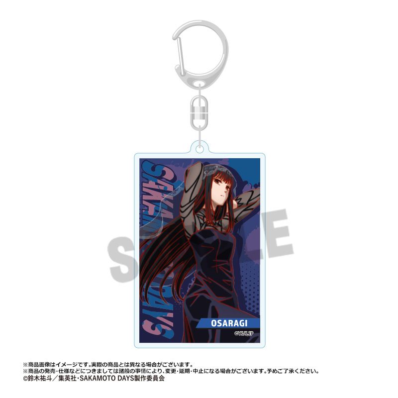 TV���˥��SAKAMOTO DAYS�٥������������ۥ�������š�����