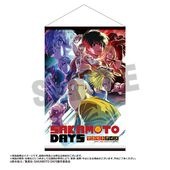 TV���˥��SAKAMOTO DAYS�٣ץ������ɣ£����ڥ��ȥ꡼
