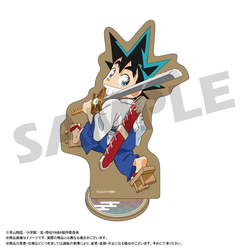 TV���˥�ؿ�������YAIBA������������ɡ�A��Ŵ ��