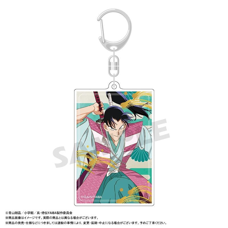 TV���˥�ؿ�������YAIBA�٥������������ۥ������D�������� ����Ϻ