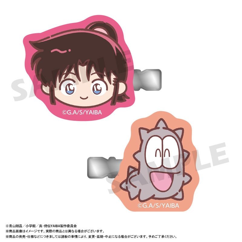 TV���˥�ؿ�������YAIBA�٤�뤳���ե��������إ�����åץ��åȡ�B���� ���䤫���ʥޥ���