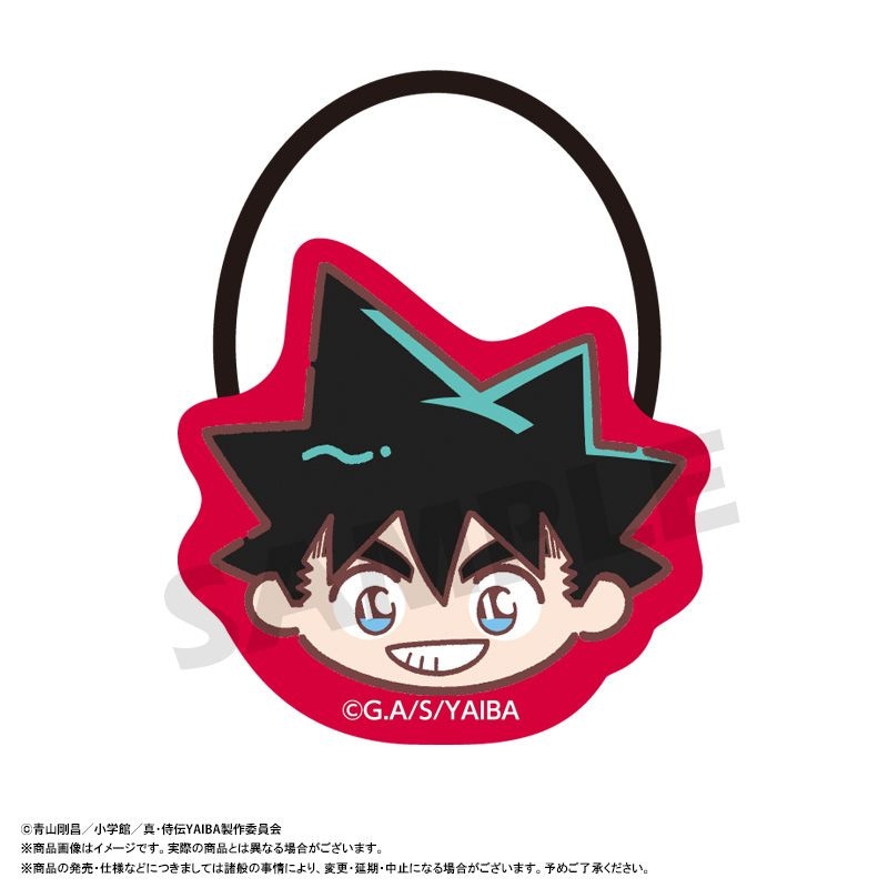 TV���˥�ؿ�������YAIBA�٤�뤳���ե��������������إ����ࡡA��Ŵ ��