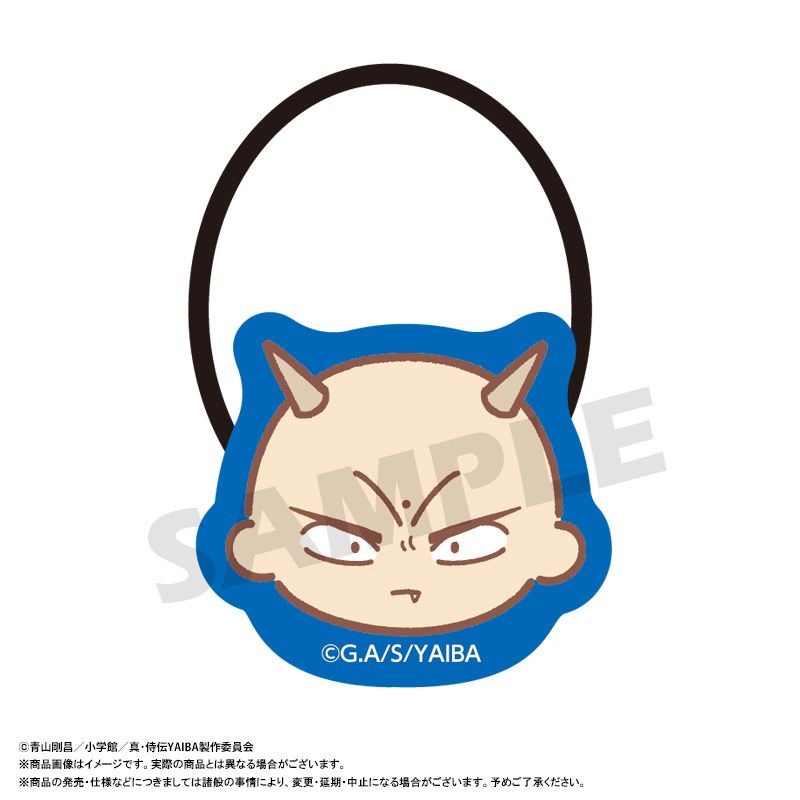 TV���˥�ؿ�������YAIBA�٤�뤳���ե��������������إ����ࡡC������ ��