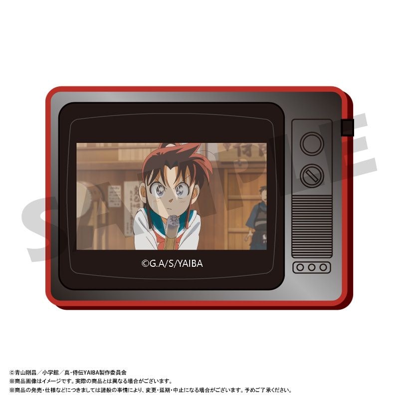 TV���˥�ؿ�������YAIBA�٥�ȥ��ʣԣ֥ޥ��ͥåȡ�B���� ���䤫