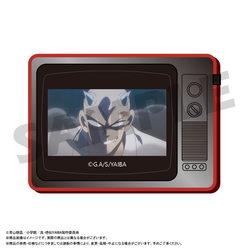 TV���˥�ؿ�������YAIBA�٥�ȥ��ʣԣ֥ޥ��ͥåȡ�C������ ��