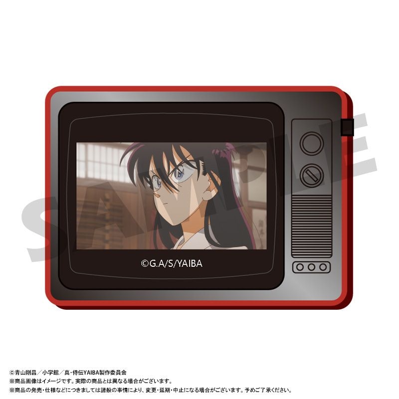 TV���˥�ؿ�������YAIBA�٥�ȥ��ʣԣ֥ޥ��ͥåȡ�G������ ���