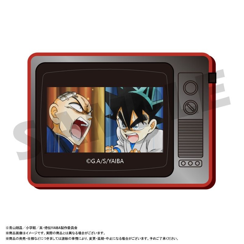 TV���˥�ؿ�������YAIBA�٥�ȥ��ʣԣ֥ޥ��ͥåȡ�H��Ŵ �ϡ����� ��