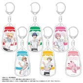 ����ǡ����˹⹻�ϵ��ɱ���ETERNAL LOVE���ץȥ졼�ǥ��󥰡������ӥ�����륭���ۥ����BOX