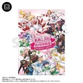 ����ǡ����˹⹻�ϵ��ɱ���ETERNAL LOVE���ץ��ꥢ�ե����롡A