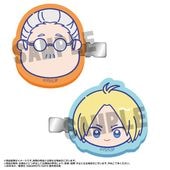 TV���˥��SAKAMOTO DAYS�٤�뤳���ե��������إ�����åץ��åȡ�A�ʺ�����Ϻ��ī�ҥ����