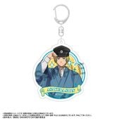 TV���˥��SAKAMOTO DAYS�٥�����륭���ۥ���������������ver.��B��ī�ҥ���