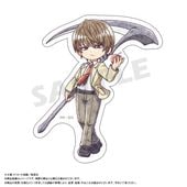 ��DEATH NOTE�٤Ԥ��Ѥ졡�������åȥ��ƥå�����B�������ʥ����