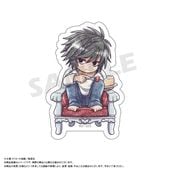 作品タイトル：タ行,DEATH NOTE | ANICRAFT オンラインショップ