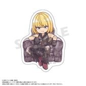 ��DEATH NOTE�٤Ԥ��Ѥ졡�������åȥ��ƥå�����F�����