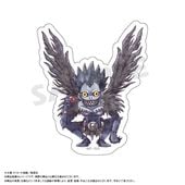 ��DEATH NOTE�٤Ԥ��Ѥ졡�������åȥ��ƥå�����G����塼��