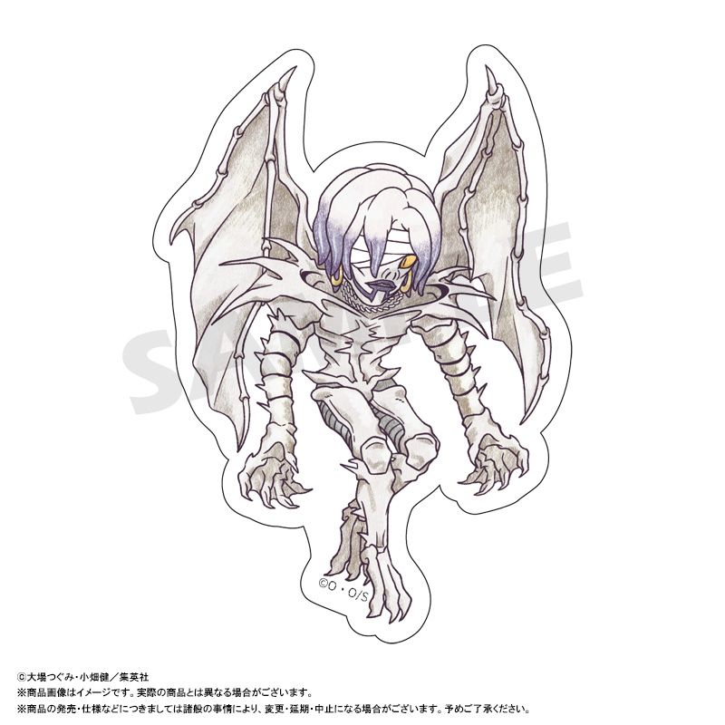 ��4��ͽ��ۡ�DEATH NOTE�٤Ԥ��Ѥ졡�������åȥ��ƥå�����H�����