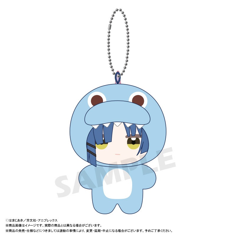 アニメ「ぼっち・ざ・ろっく！」みみぐるみ C 山田リョウ | 作品