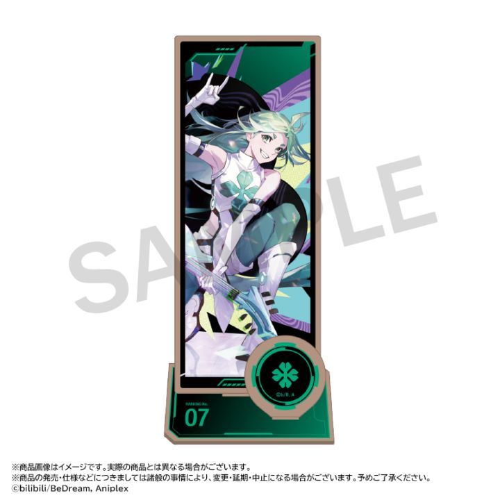 ���˥��TO BE HERO X������������ɡ�7.��å���������