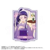 ����ˡ�Ĥ����ץꥭ�奢������MIRAI DAYS����������������̣��ver.���������åȥ��ƥå�����B����ϻ��ꥳ