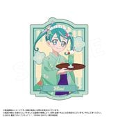 ����ˡ�Ĥ����ץꥭ�奢������MIRAI DAYS����������������̣��ver.���������åȥ��ƥå�����D���Ҥ���