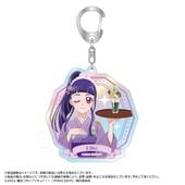 ����ˡ�Ĥ����ץꥭ�奢������MIRAI DAYS����������������̣��ver.���������饢����륭���ۥ������B����ϻ��ꥳ