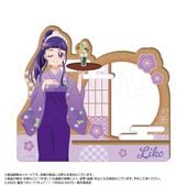 ����ˡ�Ĥ����ץꥭ�奢������MIRAI DAYS����������������̣��ver.���������ޥۥ�����ɡ�B����ϻ��ꥳ