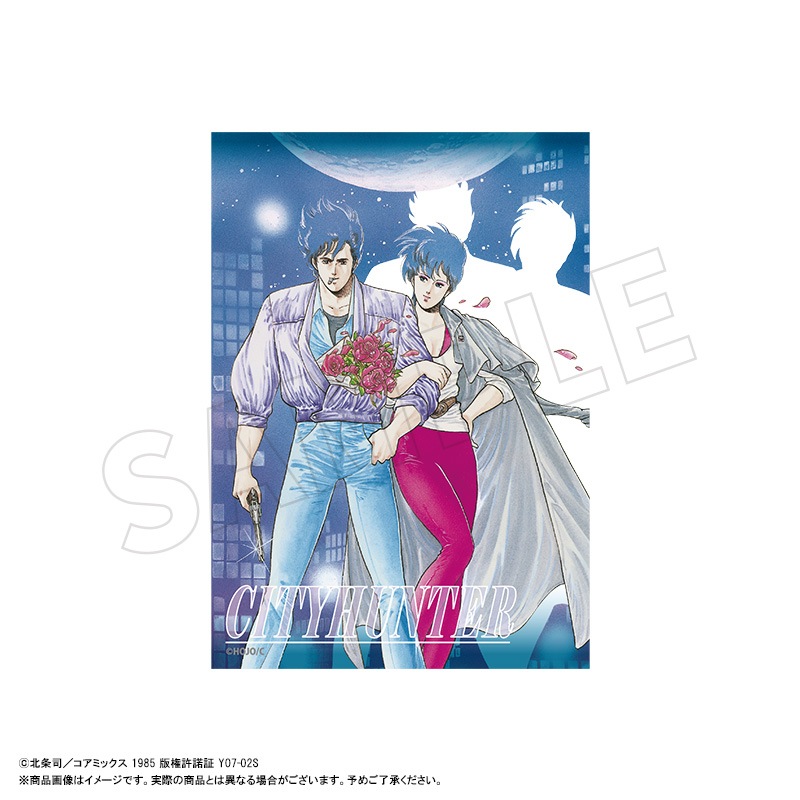 [全巻購入特典] DVD シティーハンター 獠のプロポーズ りょうのプロポーズ Amazon.co.jp: シティーハンター: DVD
