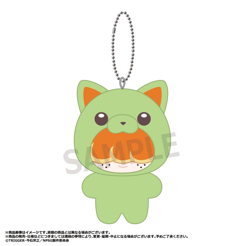 ��5��ͽ���TV���˥��New PANTY & STOCKING with GARTERBELT�פߤߤ���ߡ��á��֥꡼��