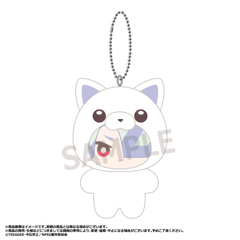 ��5��ͽ���TV���˥��New PANTY & STOCKING with GARTERBELT�פߤߤ���ߡ��ġ��ݥꥨ���ƥ�