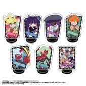 ��2��ͽ���TV���˥��New PANTY & STOCKING with GARTERBELT�ץȥ졼�ǥ��󥰥ߥ˥�����륹����ɡ�BOX