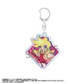 ��2��ͽ���TV���˥��New PANTY & STOCKING with GARTERBELT�ץ������饢����륭���ۥ������A���ѥ�ƥ�