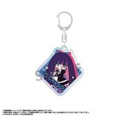 ��2��ͽ���TV���˥��New PANTY & STOCKING with GARTERBELT�ץ������饢����륭���ۥ������B�����ȥå���