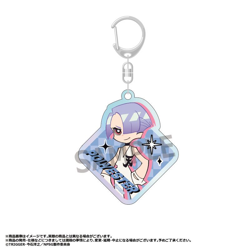 ��2��ͽ���TV���˥��New PANTY & STOCKING with GARTERBELT�ץ������饢����륭���ۥ������D���ݥꥨ���ƥ�