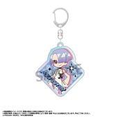 ��2��ͽ���TV���˥��New PANTY & STOCKING with GARTERBELT�ץ������饢����륭���ۥ������D���ݥꥨ���ƥ�