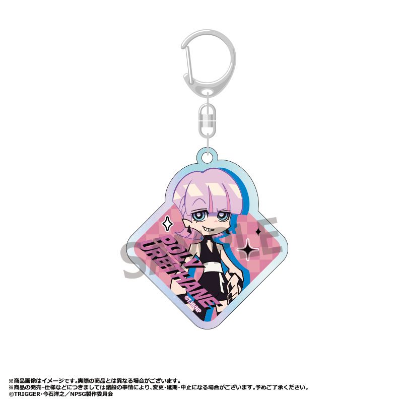 ��2��ͽ���TV���˥��New PANTY & STOCKING with GARTERBELT�ץ������饢����륭���ۥ������E���ݥꥦ�쥿��