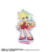 ��2��ͽ���TV���˥��New PANTY & STOCKING with GARTERBELT�ץ������饢����륹����ɡ�A���ѥ�ƥ�