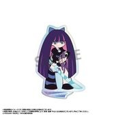 ��2��ͽ���TV���˥��New PANTY & STOCKING with GARTERBELT�ץ������饢����륹����ɡ�B�����ȥå���