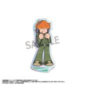 ��2��ͽ���TV���˥��New PANTY & STOCKING with GARTERBELT�ץ������饢����륹����ɡ�C���֥꡼��